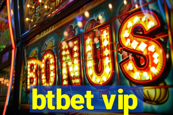 btbet vip